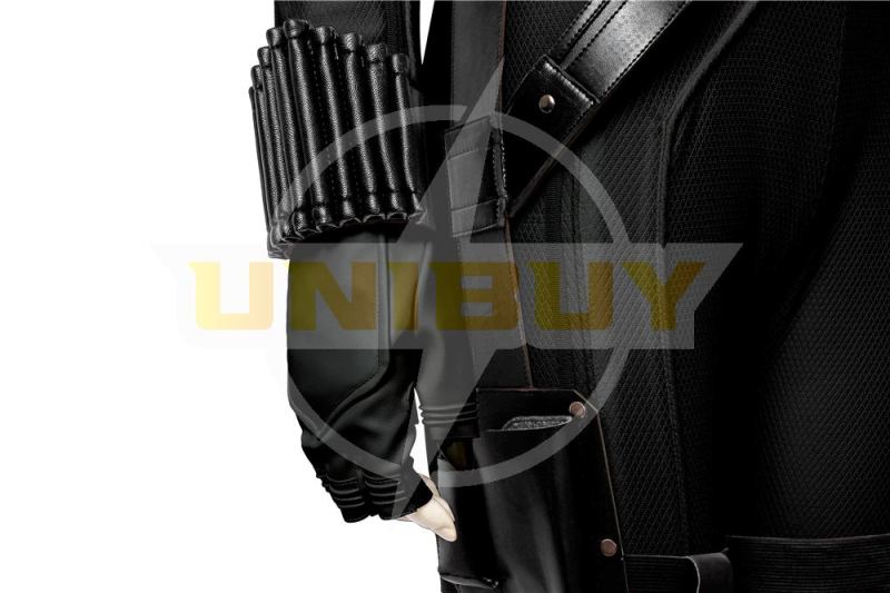 Black Widow Costume Cosplay Suit Natasha Romanoff Unibuy