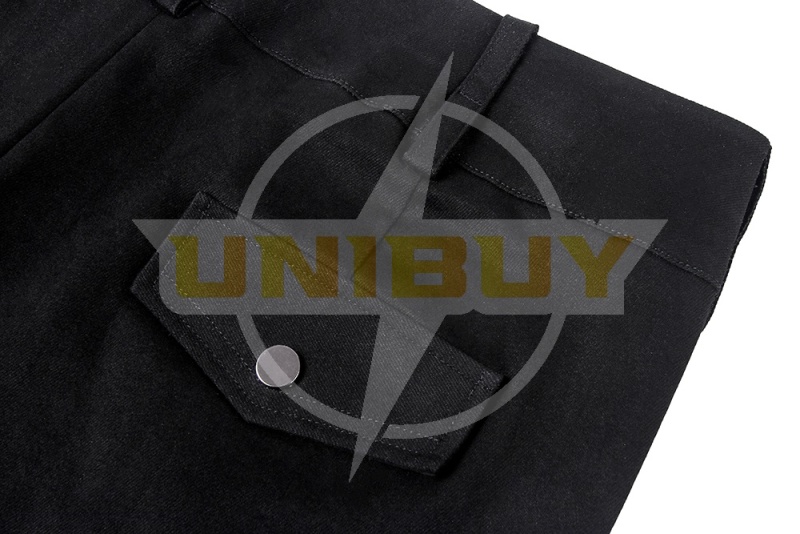 Cloud Strife Costume Cosplay Suit Final Fantasy VII Remake Ver 1 Unibuy