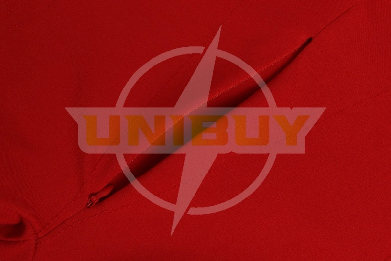 Shazam Cosplay Costume Suit Billy Batson Unibuy