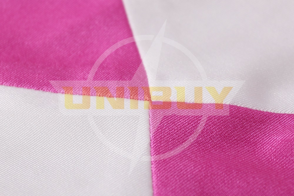 Power Pink Ranger Costume Cosplay Suit Rangers Unibuy
