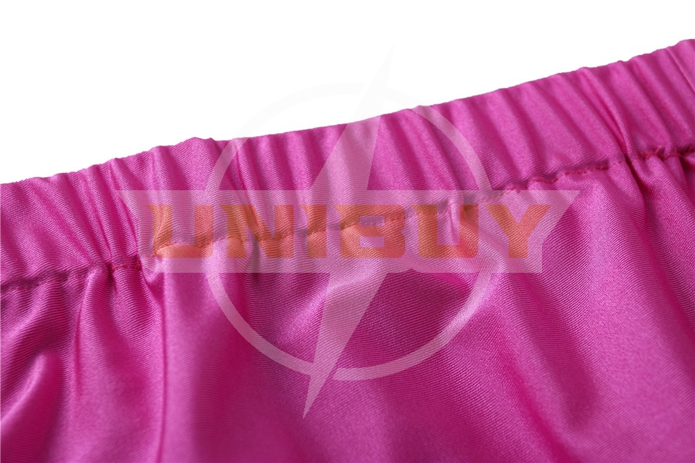Power Pink Ranger Costume Cosplay Suit Rangers Unibuy