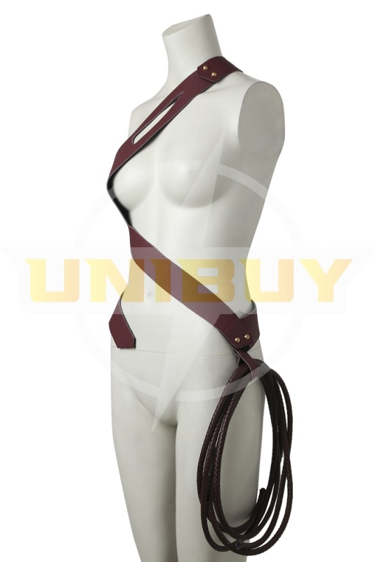 Justice League Wonder Woman Costume Cosplay Suit Diana Prince Unibuy