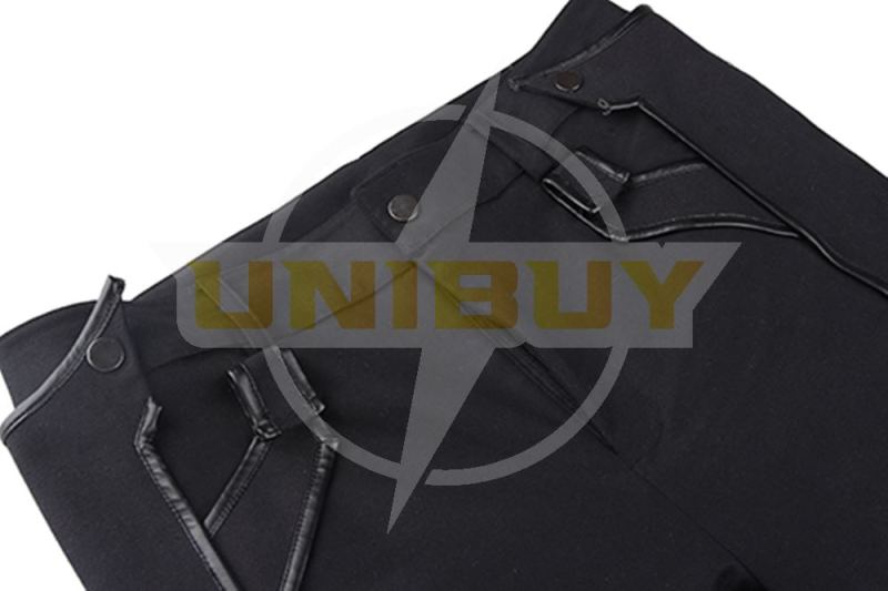 Avengers Hawkeye Costume Cosplay Suit Clint Barton Unibuy