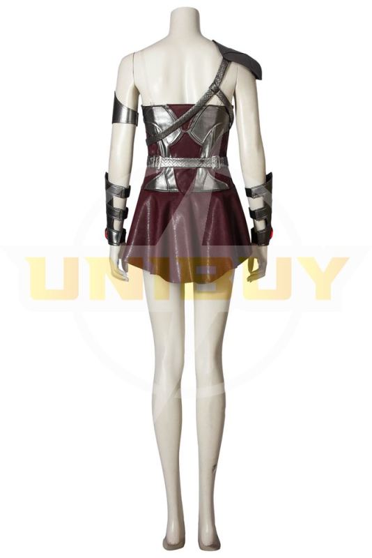 Queen Maeve Costume Cosplay Suit The Boys Season 1 Unibuy