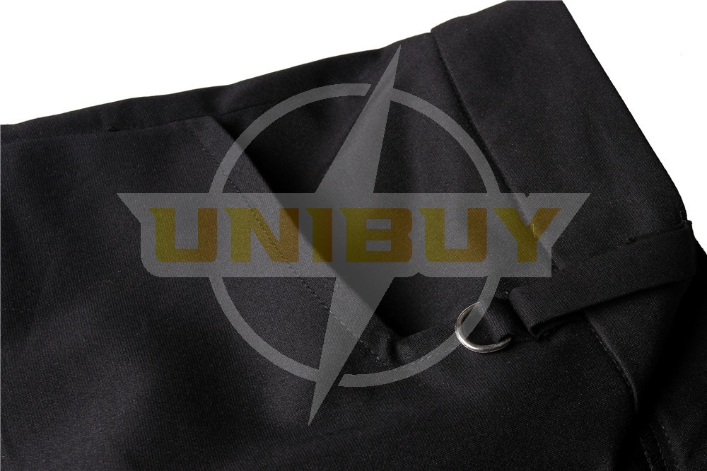 The Punisher Season 1 Cosplay Costume Suit Frank Castle Unibuy