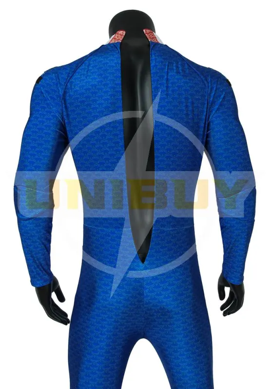 Homelander Costume Cosplay Suit John The Boys Season 1 Unibuy