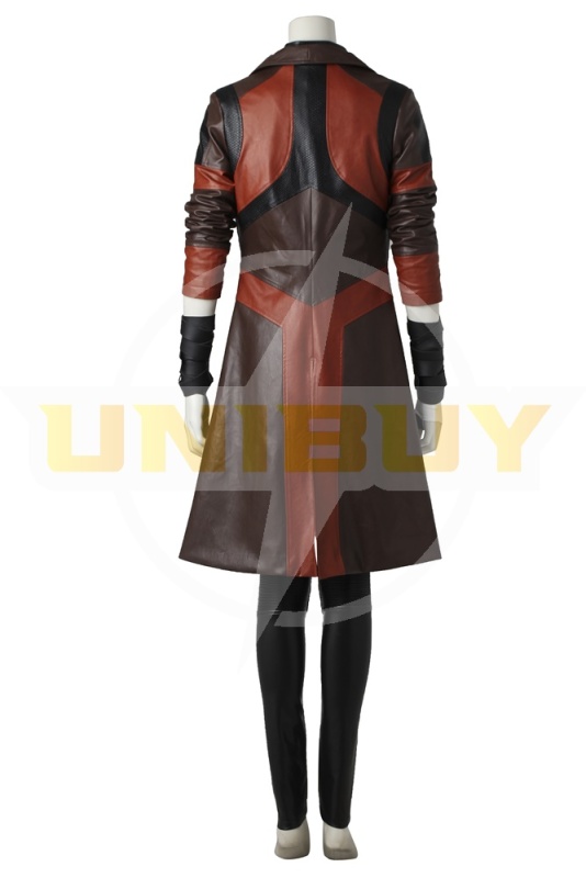 Guardians of the Galaxy Vol. 2 Gamora Costume Cosplay Suit Ver 1 Unibuy