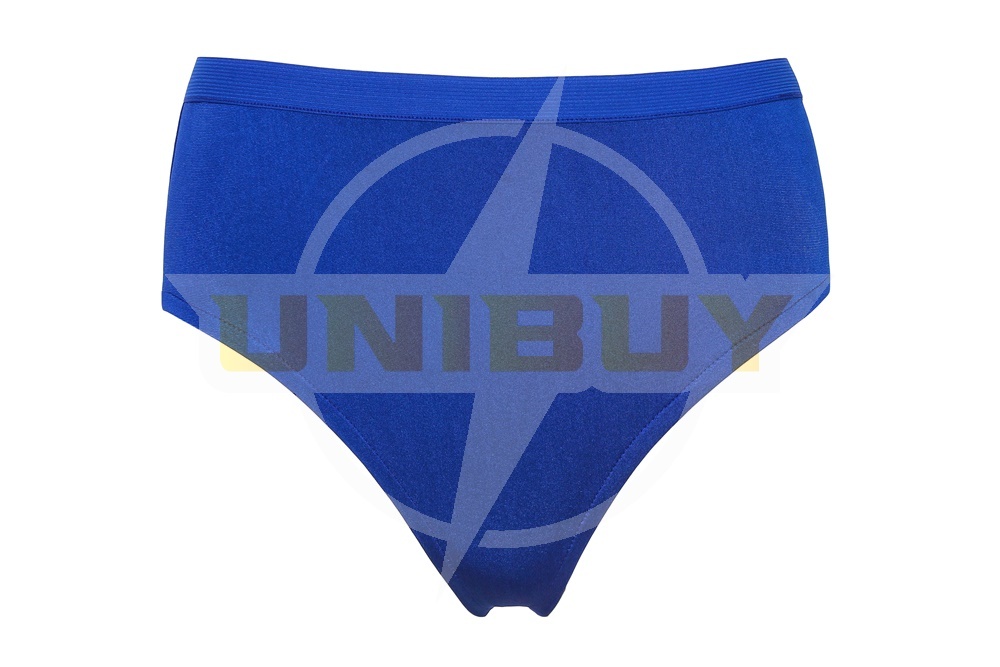 Wonder Woman 1984 WW84 Costume Cosplay Suit Diana Prince Ver 1 Women's Outfit Unibuy