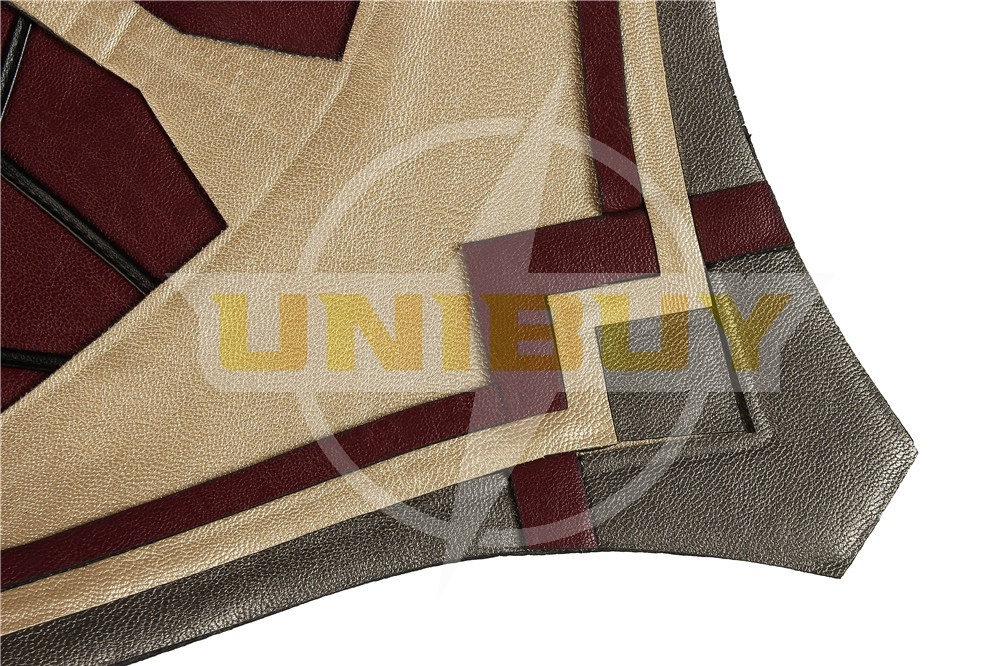 Wonder Woman Costume Cosplay Suit Princess Diana Justice League Halloween Outfit Ver.1 Unibuy