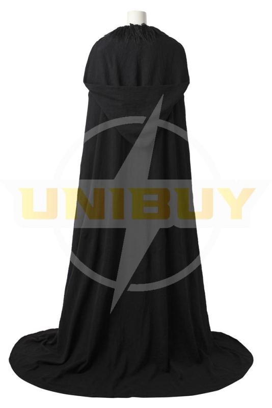 Justice League Wonder Woman Costume Cosplay Cloak Diana Prince Unibuy