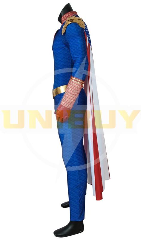 Homelander Costume Cosplay Suit John The Boys Season 1 Unibuy