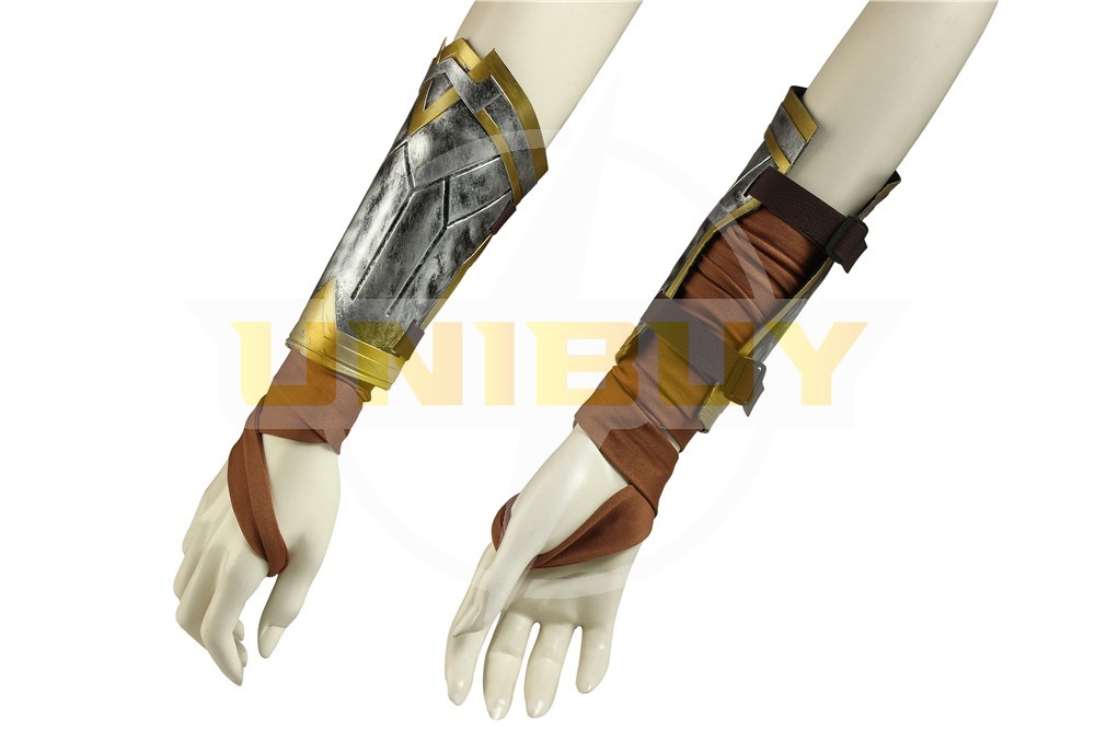 Wonder Woman Costume Cosplay Suit Princess Diana Justice League Halloween Outfit Ver.1 Unibuy