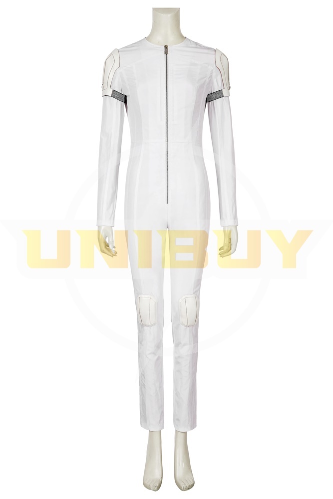 Black Widow Yelena Belova Costume Cosplay Suit Women's Outfit Unibuy