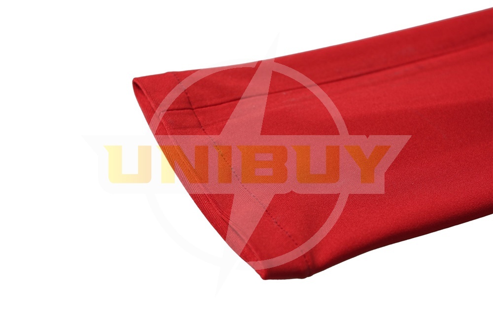 Power Red Ranger Costume Cosplay Suit Rangers Unibuy