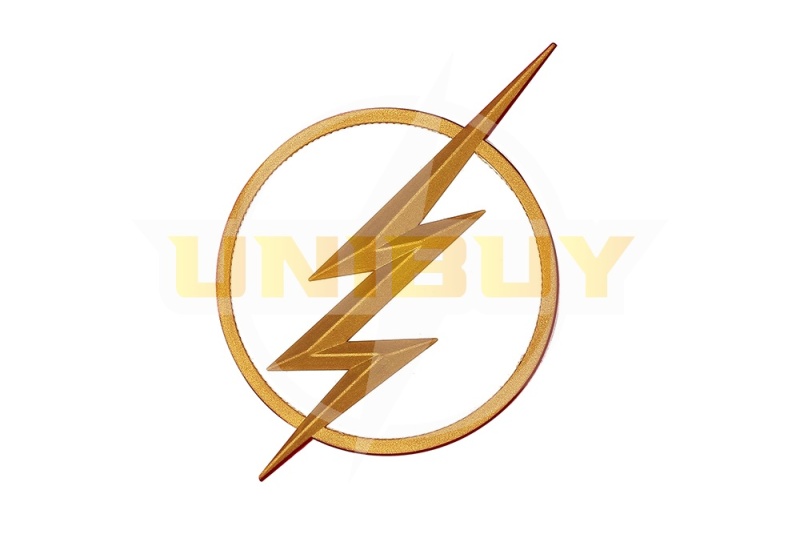The Flash Season 6 Costume Cosplay Suit Barry Allen Adult Unibuy