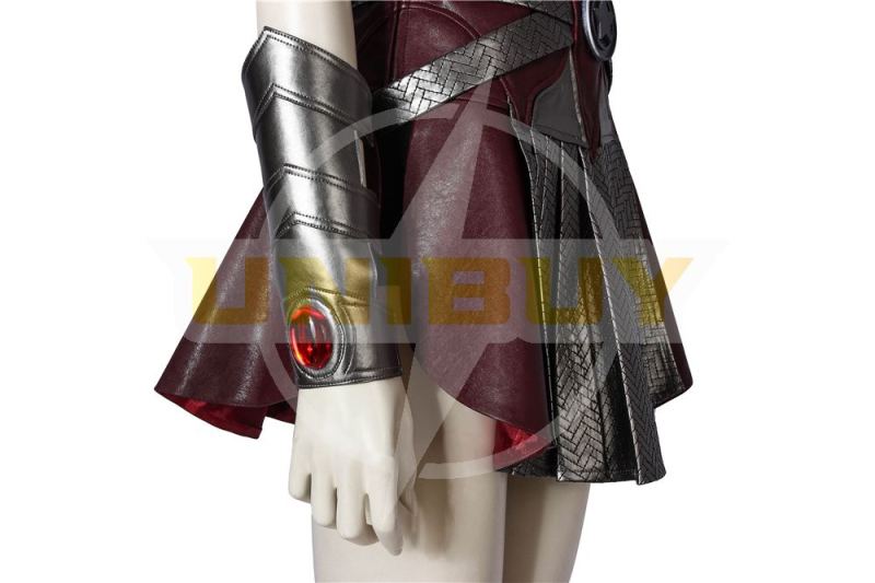 Queen Maeve Costume Cosplay Suit The Boys Season 1 Unibuy