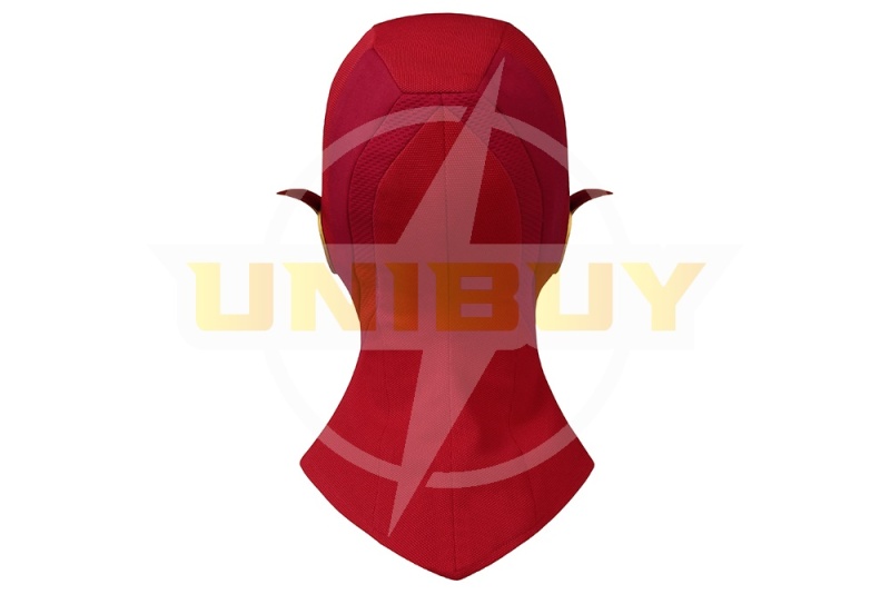 The Flash Season 6 Costume Cosplay Suit Barry Allen Adult Unibuy