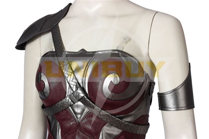 Queen Maeve Costume Cosplay Suit The Boys Season 1 Unibuy