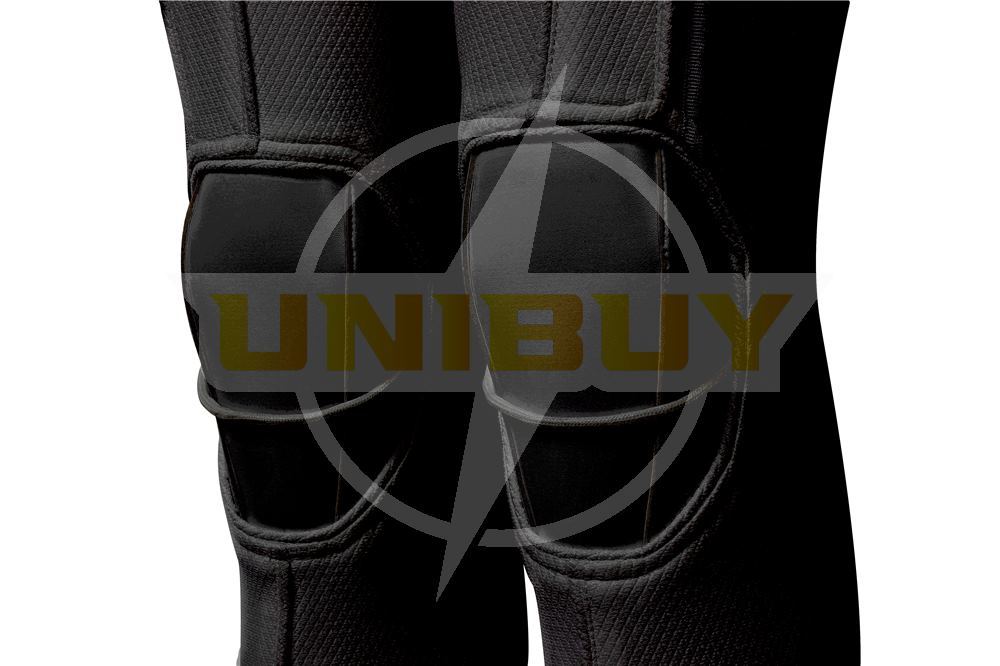 Black Widow Costume Cosplay Suit Natasha Romanoff Unibuy