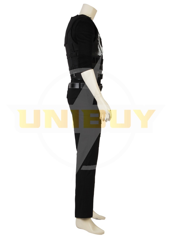 The Punisher Season 1 Cosplay Costume Suit Frank Castle Unibuy