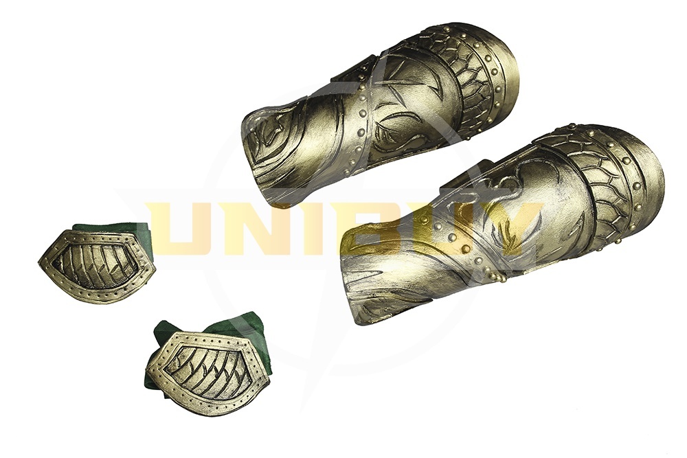 Thor The Dark World Loki Costume Cosplay Suit Unibuy