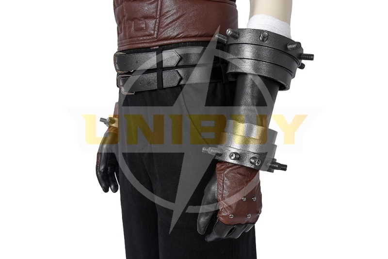 Cloud Strife Costume Cosplay Suit Final Fantasy VII Remake Ver 1 Unibuy