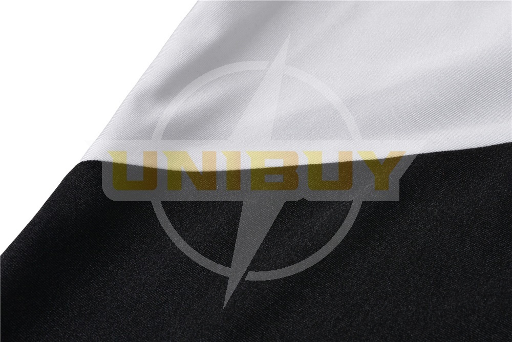 Power Black Ranger Costume Cosplay Rangers Suit Unibuy