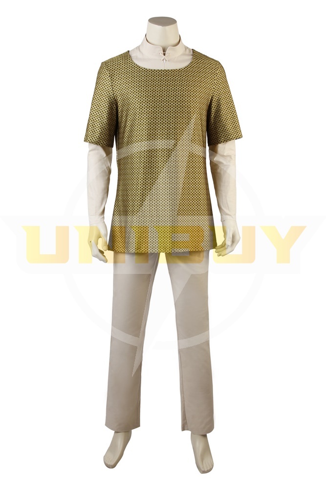 The Legend of Zelda Cosplay Costume Suit Twilight Princess Link Unibuy