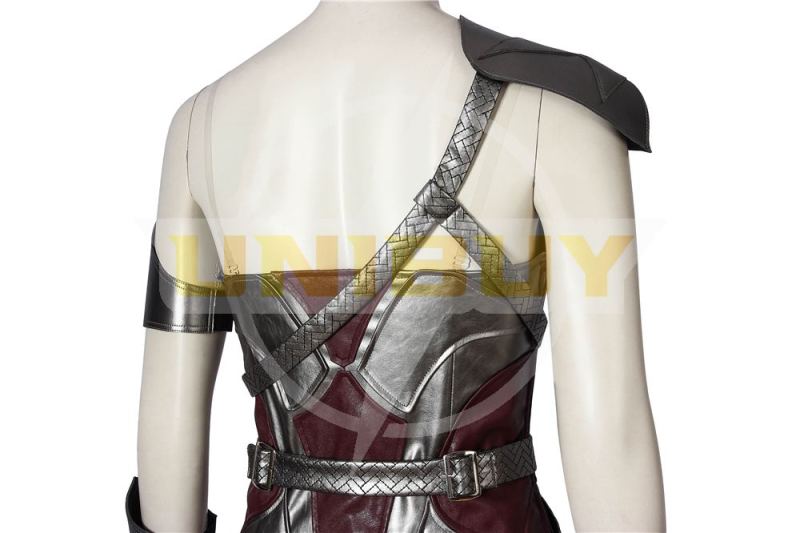 Queen Maeve Costume Cosplay Suit The Boys Season 1 Unibuy