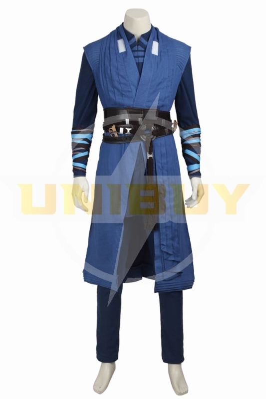 Doctor Strange Costume Cosplay Suit Stephen Strange Unibuy