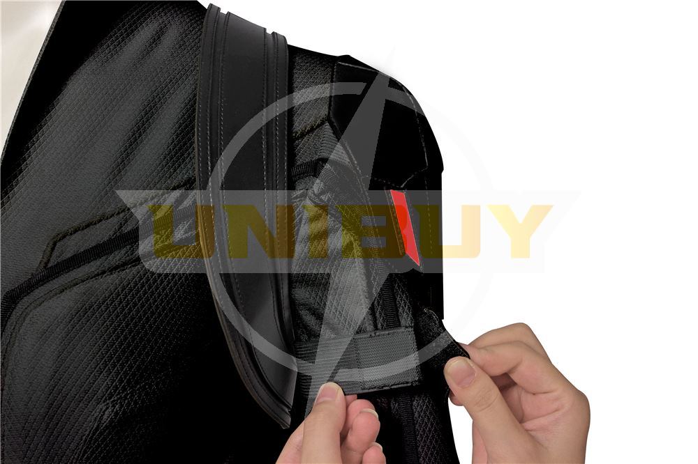 Black Widow Costume Cosplay Suit Natasha Romanoff Unibuy