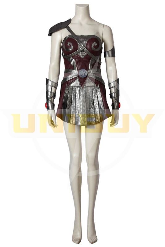 Queen Maeve Costume Cosplay Suit The Boys Season 1 Unibuy