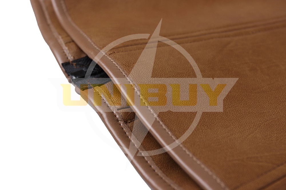 The Witcher 3 Wild Hunt Cirilla Costume Cosplay Suit Unibuy