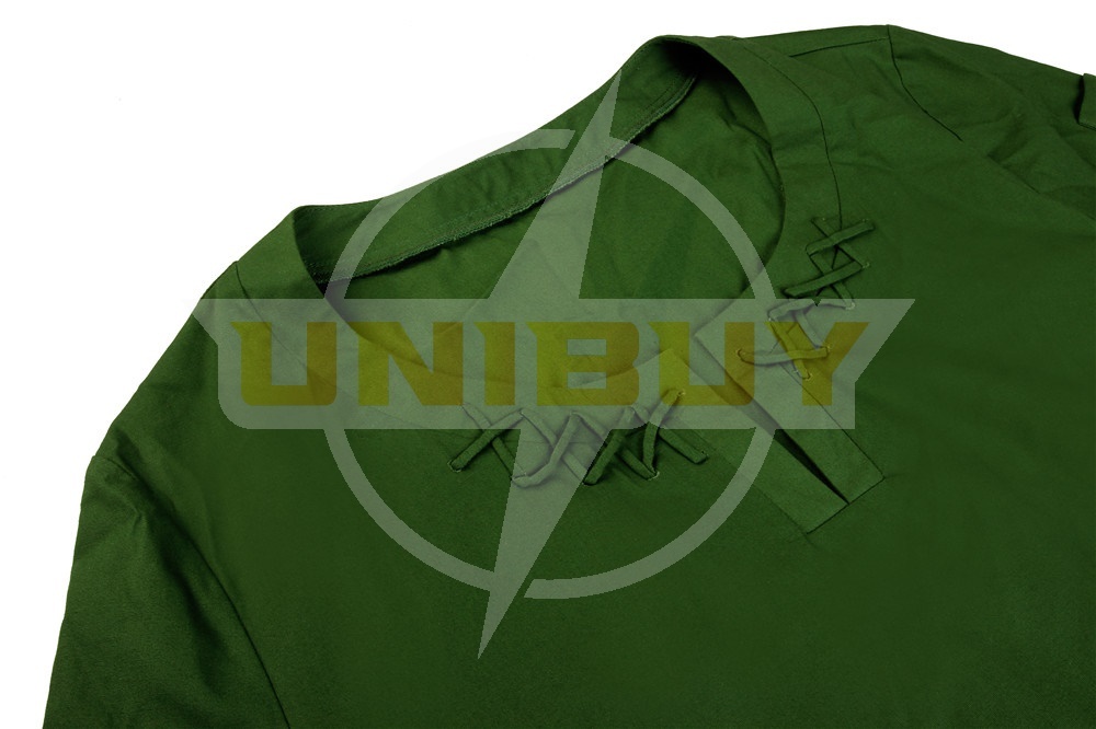 The Legend of Zelda Cosplay Costume Suit Twilight Princess Link Unibuy