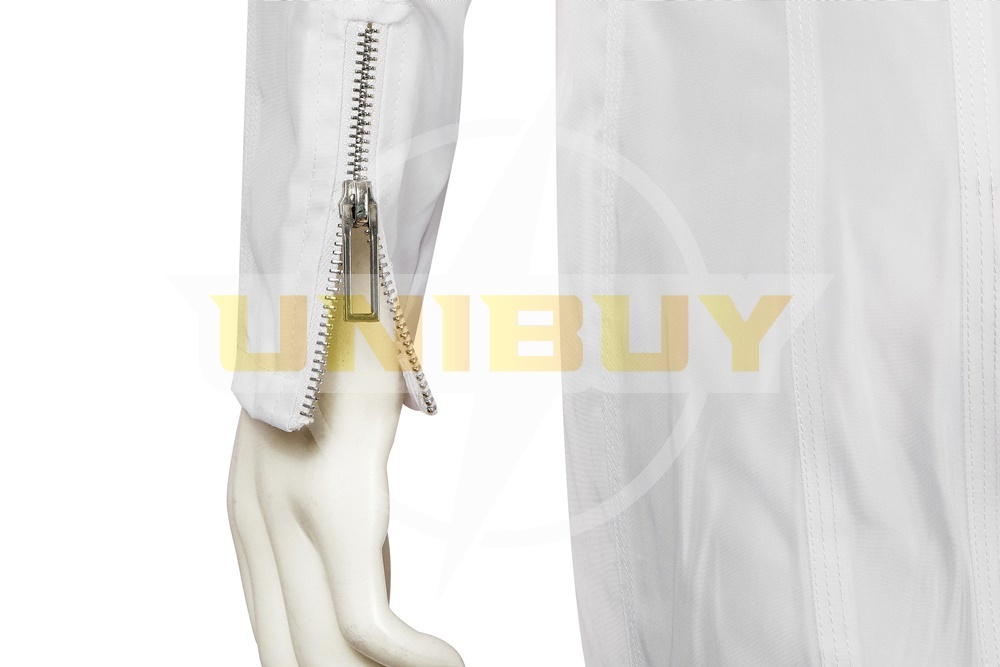 Black Widow Yelena Belova Costume Cosplay Suit Women's Outfit Unibuy