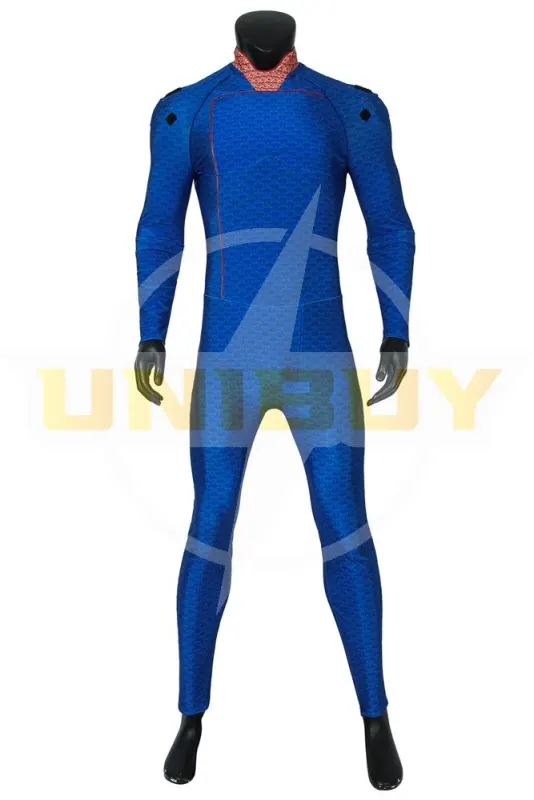 Homelander Costume Cosplay Suit John The Boys Season 1 Unibuy