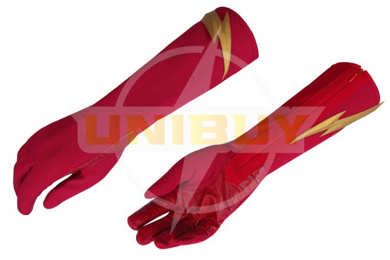 The Flash Costume Cosplay Suit Barry Allen The Flash Season 6 Unibuy