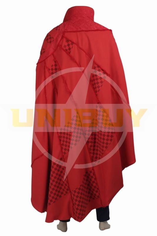 Doctor Strange Costume Cosplay Suit Stephen Strange Unibuy