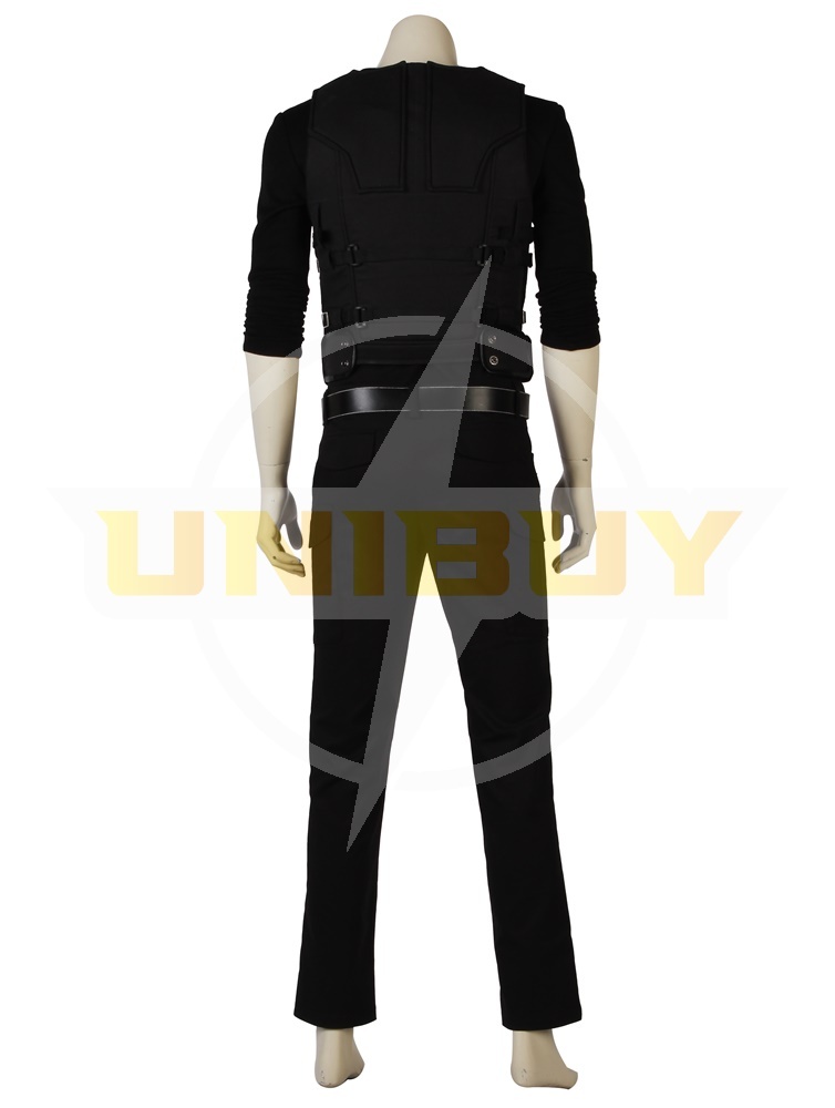 The Punisher Season 1 Cosplay Costume Suit Frank Castle Unibuy