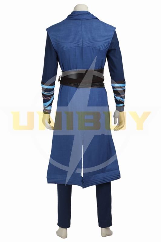 Doctor Strange Costume Cosplay Suit Stephen Strange Unibuy