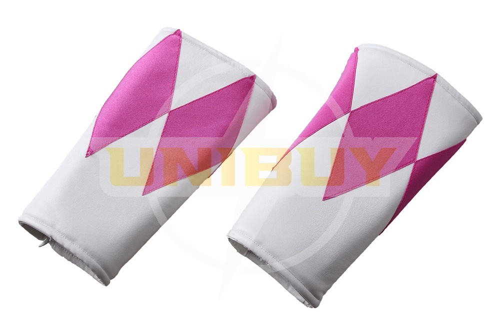 Power Pink Ranger Costume Cosplay Suit Rangers Unibuy