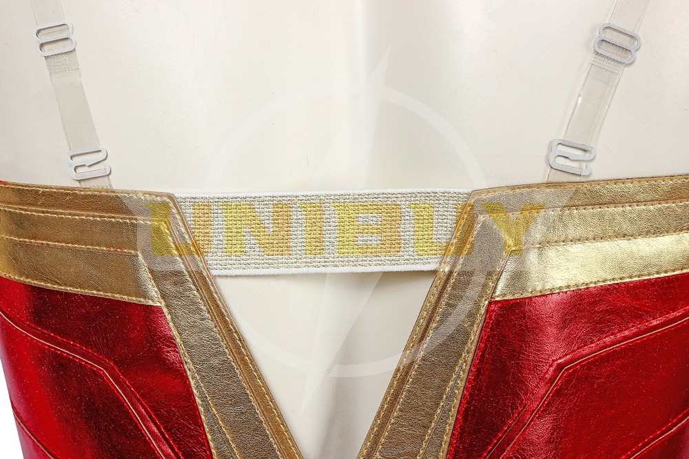 Wonder Woman 1984 WW84 Costume Cosplay Suit Diana Prince Ver 1 Women's Outfit Unibuy