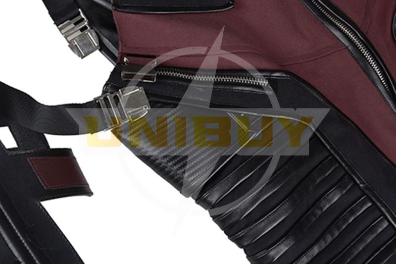 Avengers Hawkeye Costume Cosplay Suit Clint Barton Unibuy