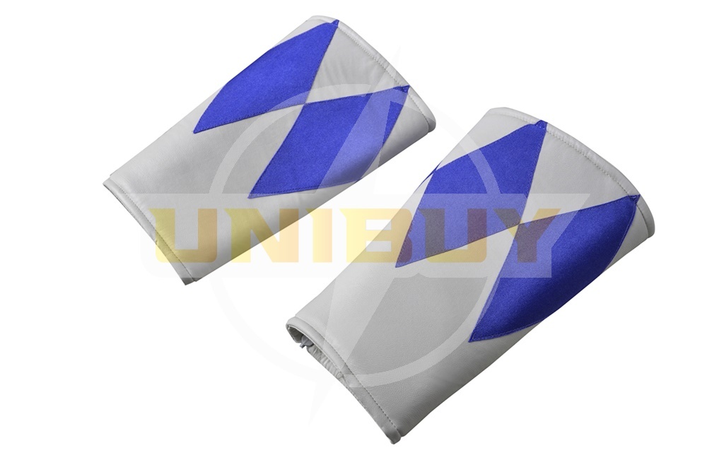 Power Blue Ranger Costume Cosplay Suit Rangers Unibuy