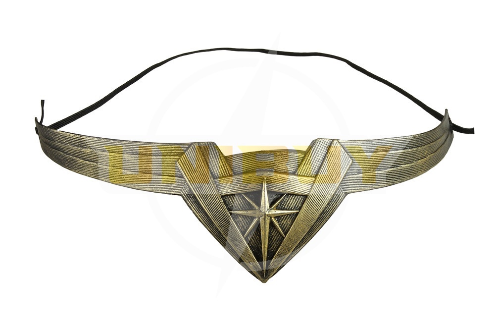 Wonder Woman Costume Cosplay Suit Princess Diana Justice League Halloween Outfit Ver.1 Unibuy