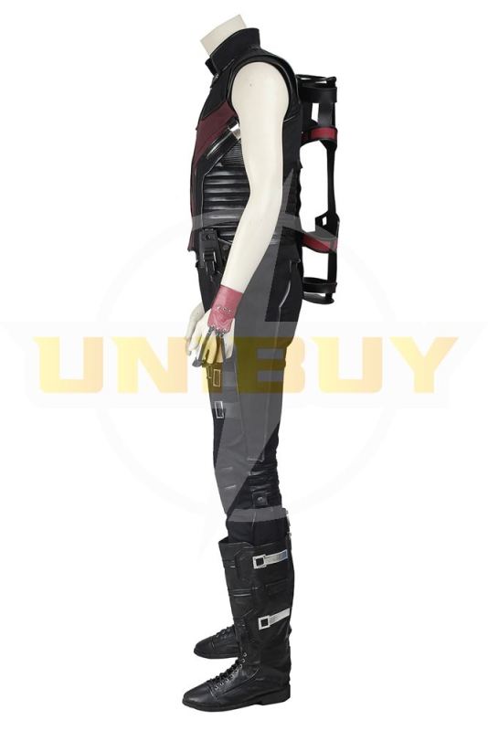 Avengers Hawkeye Costume Cosplay Suit Clint Barton Unibuy