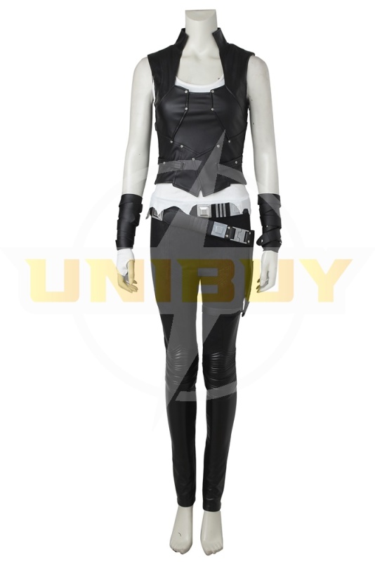 Guardians of the Galaxy Vol. 2 Gamora Costume Cosplay Suit Ver 1 Unibuy