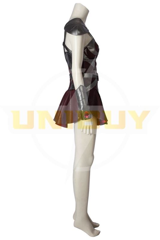 Queen Maeve Costume Cosplay Suit The Boys Season 1 Unibuy