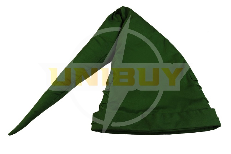 The Legend of Zelda Cosplay Costume Suit Twilight Princess Link Unibuy