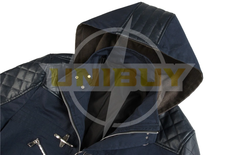 Devil May Cry DMC5 Costume Cosplay Suit NERO Unibuy